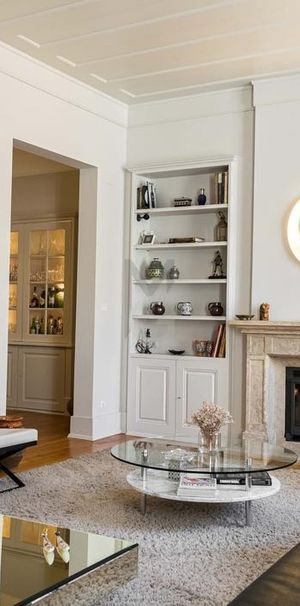 Apartamento T4 em Lisboa - Photo 1