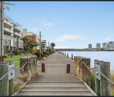 Beautiful 1 Bedroom Apartment ! - Photo 6