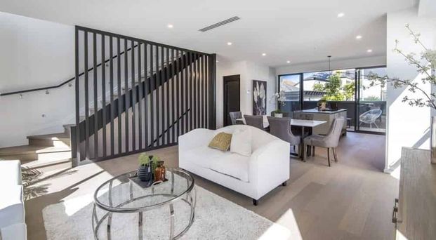 3 Bedroom Townhouse in Milford - Photo 1