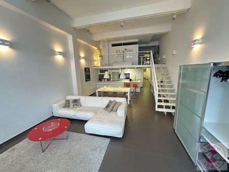 Loft - te huur - Photo 2