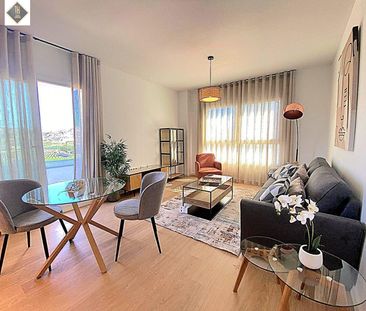 Atico en alquiler en Malaga - Photo 2