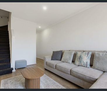 Stylish Modern Townhouse in West Lakes - Photo 1