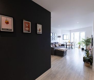 1 bedroom apartment to rent - Photo 3