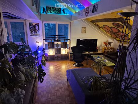 5 Zimmer, 160 m² - Photo 2