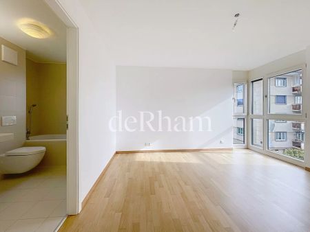 Spacieux 4.5 pièces avec belle terrasse! - Foto 5