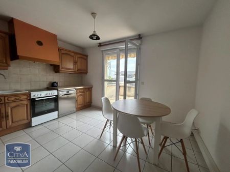Appartement à louer 3 pièces 83.94m² - Photo 5