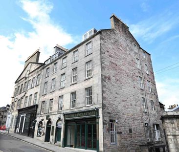 3200L - Infirmary Street, Edinburgh, EH1 1LT - Photo 4