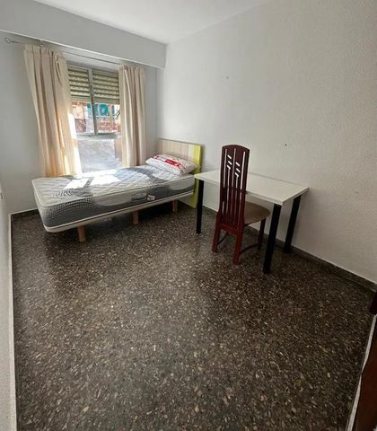 Carrer de Francesc Martínez, Valencia, Valencian Community 46020 - Photo 3