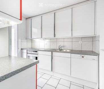 3.5 Zimmer, 80 m² - Foto 2