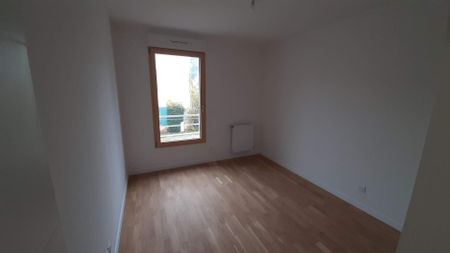 location Appartement T3 DE 67.15m² À FRANCHEVILLE - Photo 4