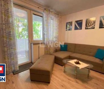 Mieszkanie na wynajem Szczecin - Lewandowskiego 2 pokoje - Фото 4