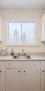 Appartement 3 ½ à louer Montcalm / Saint-Sacrement octobre 2025 - Photo 3