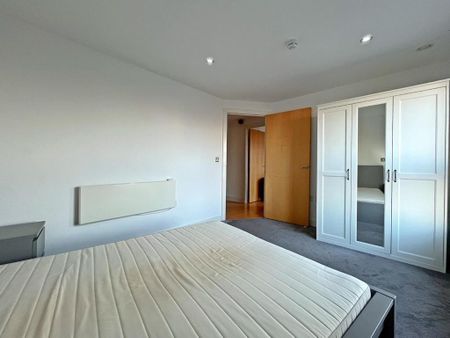 1 bedroom flat to rent - Photo 2
