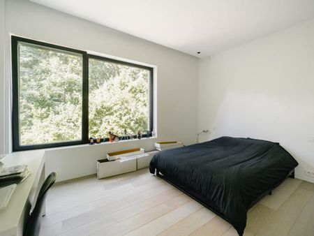 Penthouse te huur - Foto 4