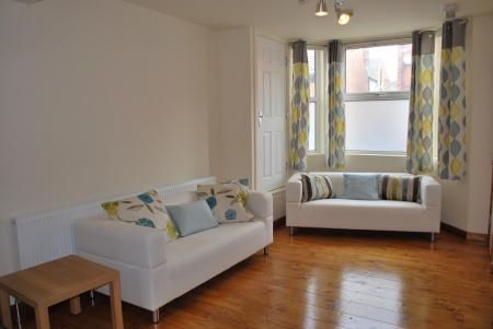 Brailsford Road, Fallowfield, Manchester, M14 - Photo 1