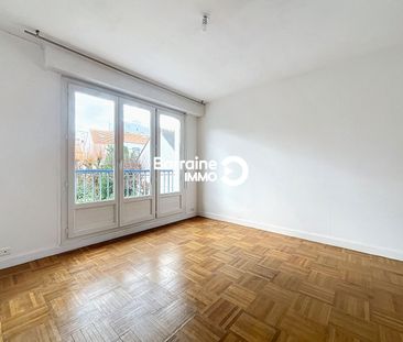 Location appartement à Lorient, 2 pièces 42m² - Photo 3