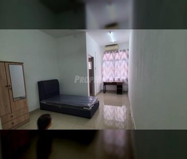 [FULLY FURNISHED] Townhouse Desa Saujana 2, Bandar Saujana Putra LO... - Photo 4