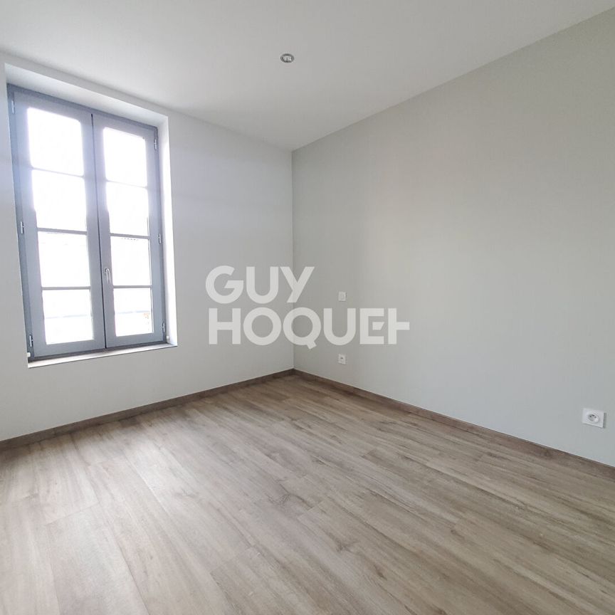 Appartement Albi 3 pièces - Photo 1