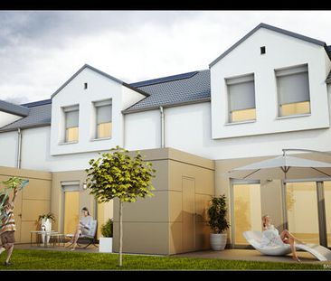 Kleinwolkersdorf, Hauptstraße RH3 - Foto 1