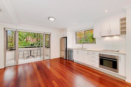 5/193 Falcon Street,Neutral Bay,New South Wales 2089, Sydney - Photo 4