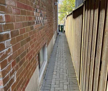 For Lease - 44 Regina Avenue Unit# BSMT 1, Toronto, Ontario - Photo 4