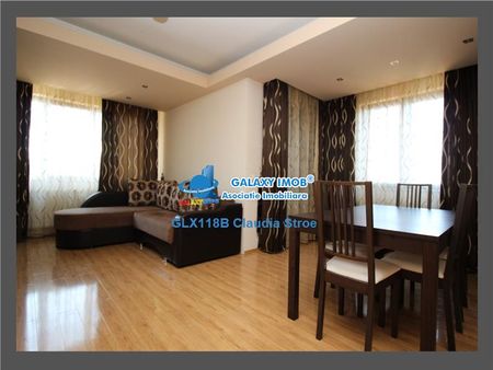 Inchiriere apartament 3 camere Militari - Apusului Metrou Pacii - Fotografie 4