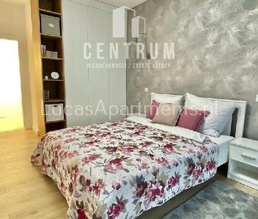 Mieszkanie Ełk Zatorze powierzchnia 50.0 m² C273-WM-24396 - Фото 1