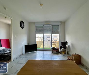 Location Appartement 2 pièces 34m² POITIERS 86000 - Photo 5