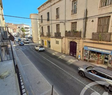 Location Appartement 2 pièces 59m² 34203 SETE CEDEX 34200 - Photo 3
