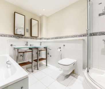 3 bedroom flat to rent - Photo 3