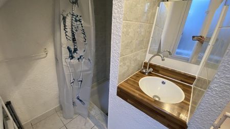 Location / Maison - Photo 5