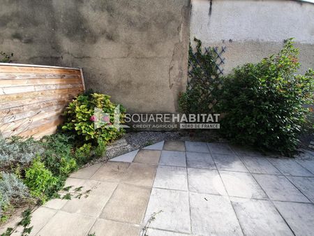 Location Appartement 1 pièce 43m² ARRAS 62000 - Photo 5