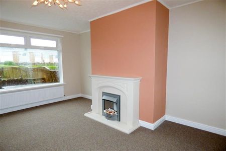 2 bed end of terrace house to rent in Iris Terrace, Bournmoor, Houghton Le Spring, DH4 - Photo 5