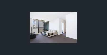 CITY FRINGE LIVING AT WRAP - FURNISHED - Photo 3