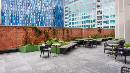 Studio to rent - Photo 4