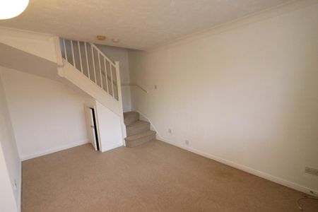 2 bedroom cluster house to rent - Photo 2