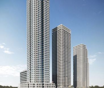 For Lease - 30 Elm Drive Unit# 908, Mississauga, Ontario - Photo 4