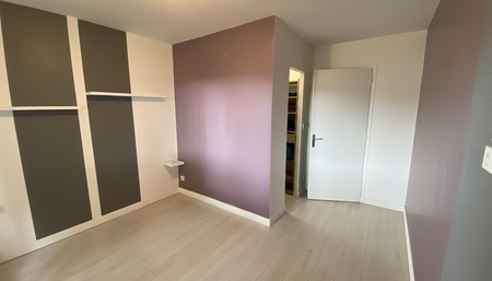 Location Appartement 4 pièces 79m² ANGERS 49100 - Photo 3