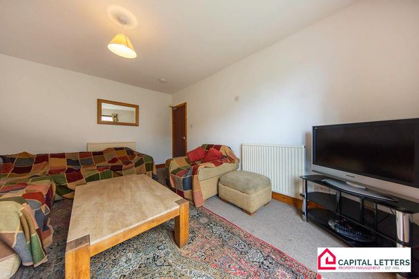 4 bedroom detached house to rent - Photo 1