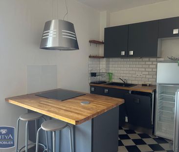Location Appartement 1 pièce 31m² TOULOUSE 31400 - Photo 3