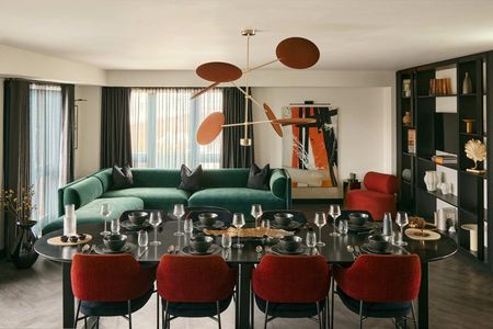 2 Bed Flat, Brook Point, S1 - Photo 5