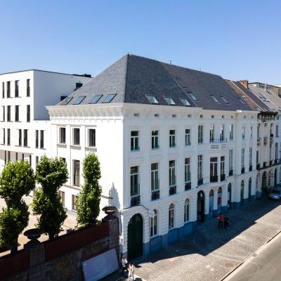 Residentie Sint-Pietersplein - Foto 1