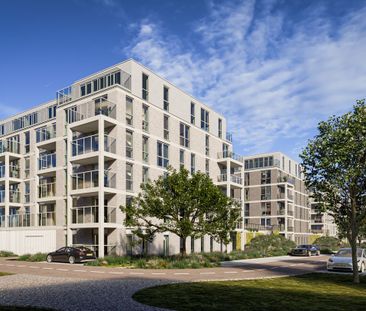 Appartement te huur: Nieuwe Havenstraat 230 2272 KA Voorburg - Photo 3