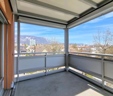 Charmante, neu renovierte 3-Zimmerwohnung - Photo 6