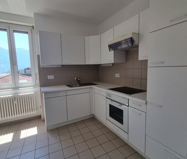 Via Scazziga 8, 6600, Muralto - Photo 3