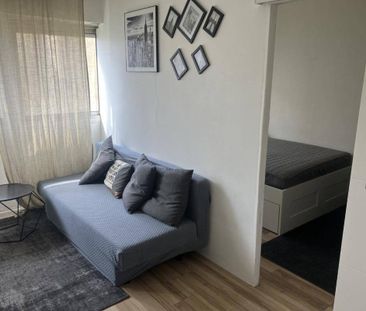 Location appartement studio 1 pièce 28 m² à Bordeaux (33000) Nansou... - Photo 3