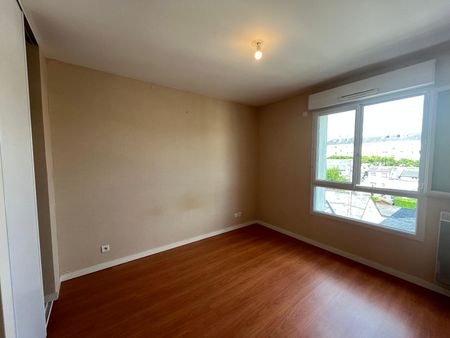 Location Appartement 3 pièces 69m² ANGERS 49100 - Photo 5
