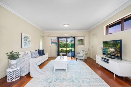 50 Greene Avenue, Ryde NSW 2112 - House For Rent | Domain - Photo 3