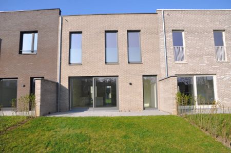 ENERGIEZUINIGE WONING/DUPLEX MET 3 SLPK IN SINT-LAMBRECHTS-HERK - Photo 3