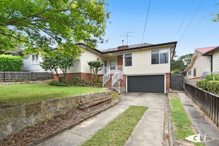 16 Adamson Avenue, Thornleigh NSW 2120 - House For Rent | Domain - Photo 5